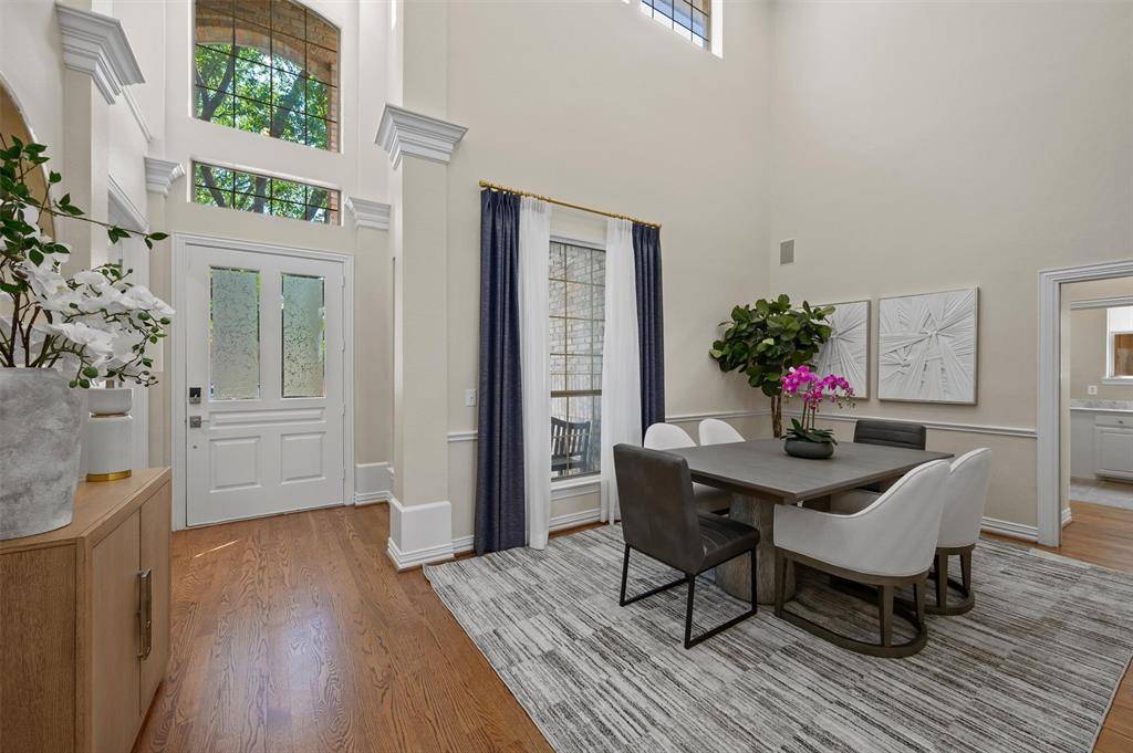 4025 Wellingshire Lane, Dallas, TX 75220