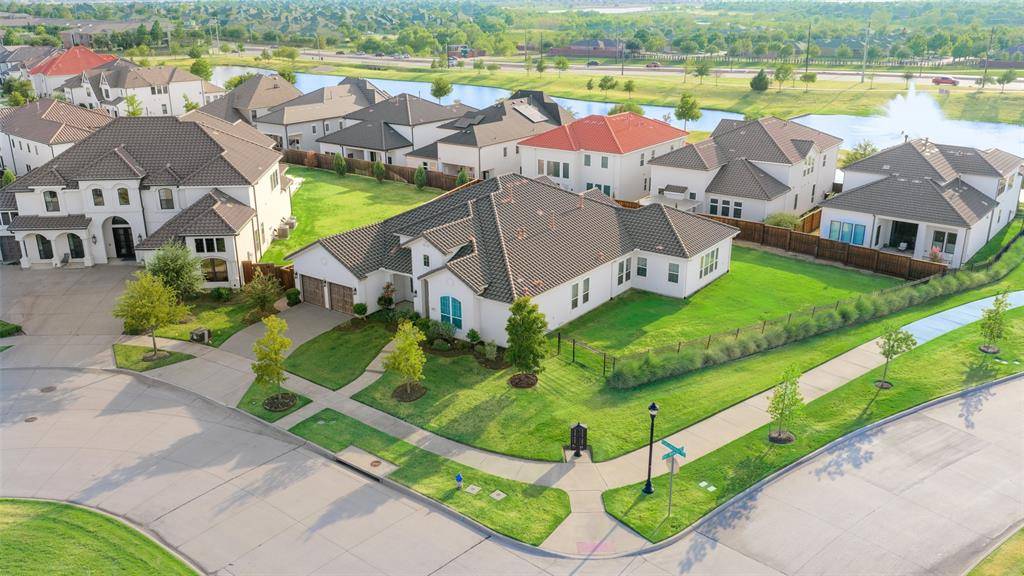 6881 Flatcatcher Drive, Frisco, TX 75036