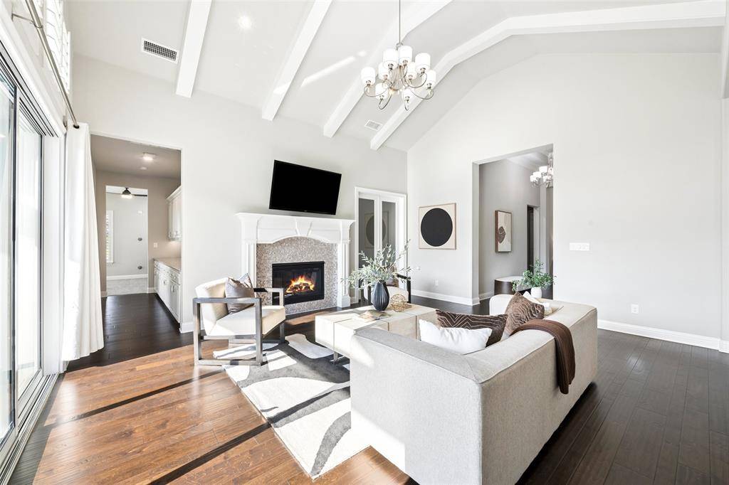 6881 Flatcatcher Drive, Frisco, TX 75036