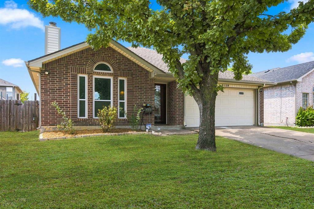 3129 Walingford Drive, Grand Prairie, TX 75052