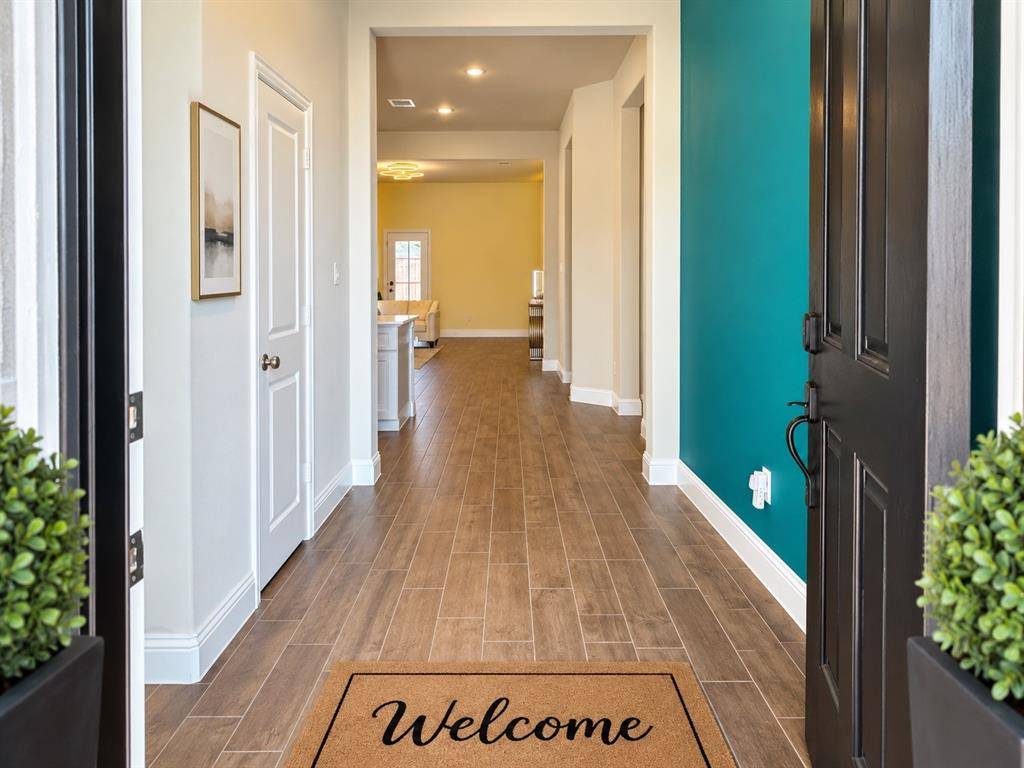 405 Hoot Owl Hill, Weston, TX 75009