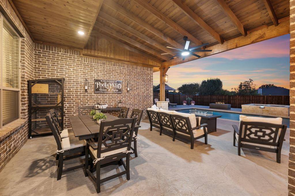 1102 Hidden Oaks Drive, Wylie, TX 75098