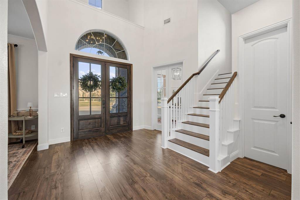1102 Hidden Oaks Drive, Wylie, TX 75098