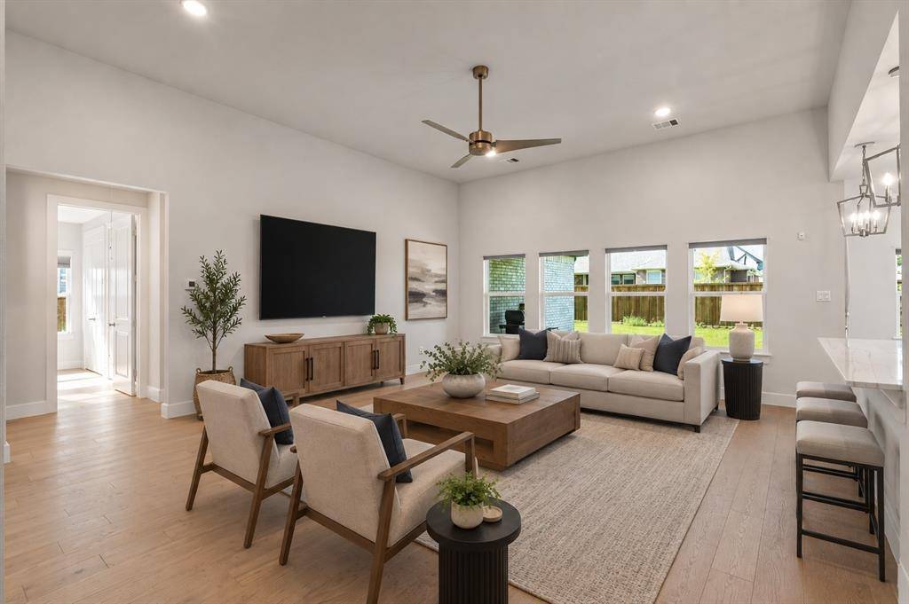 3905 Henley Lane, Garland, TX 75043
