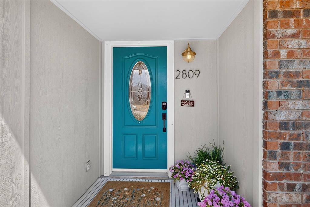 2809 Silverdale Lane, Garland, TX 75044