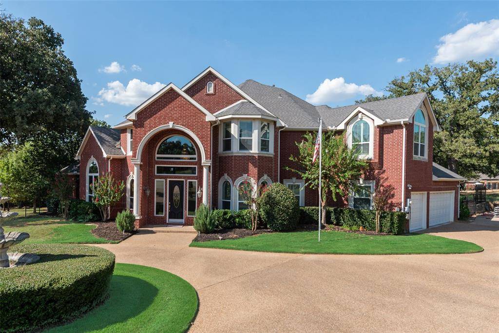 2816 Guardian Court, Flower Mound, TX 75022