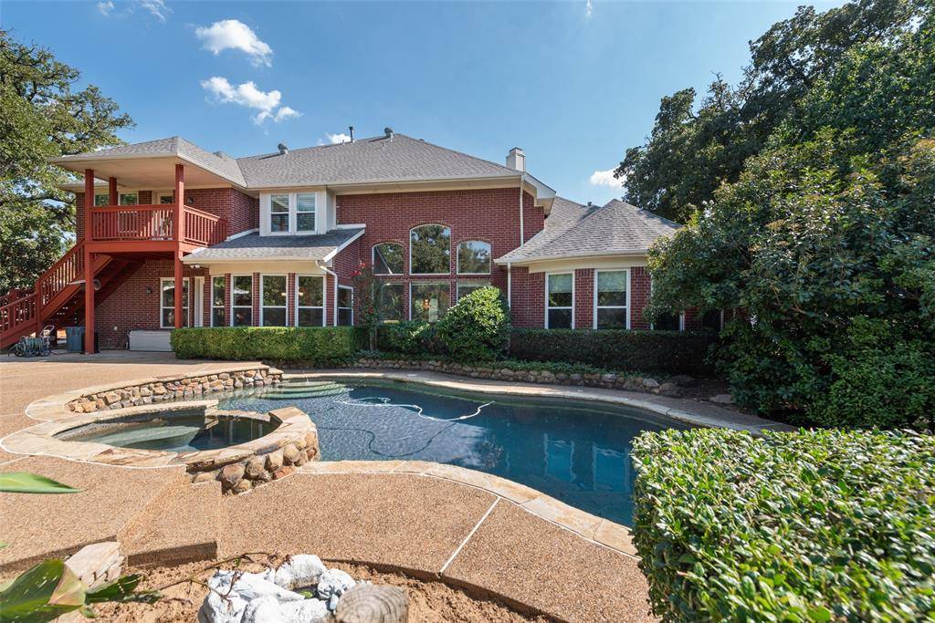 2816 Guardian Court, Flower Mound, TX 75022