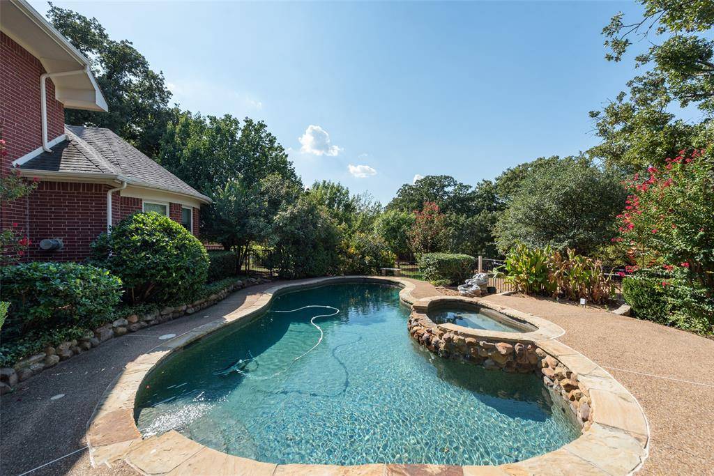 2816 Guardian Court, Flower Mound, TX 75022