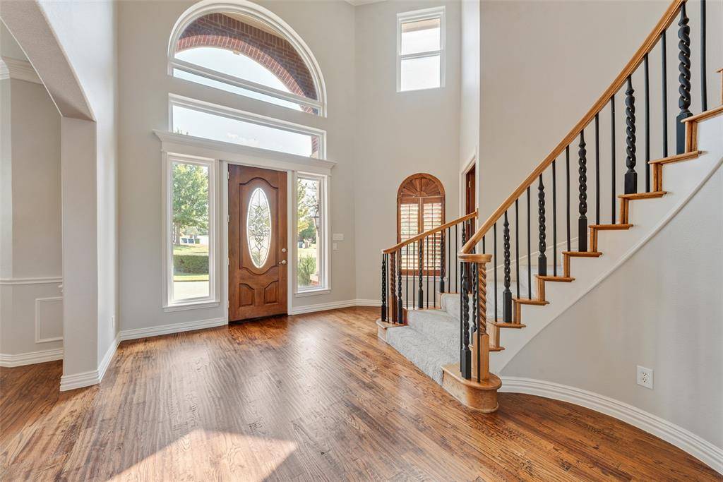 2816 Guardian Court, Flower Mound, TX 75022