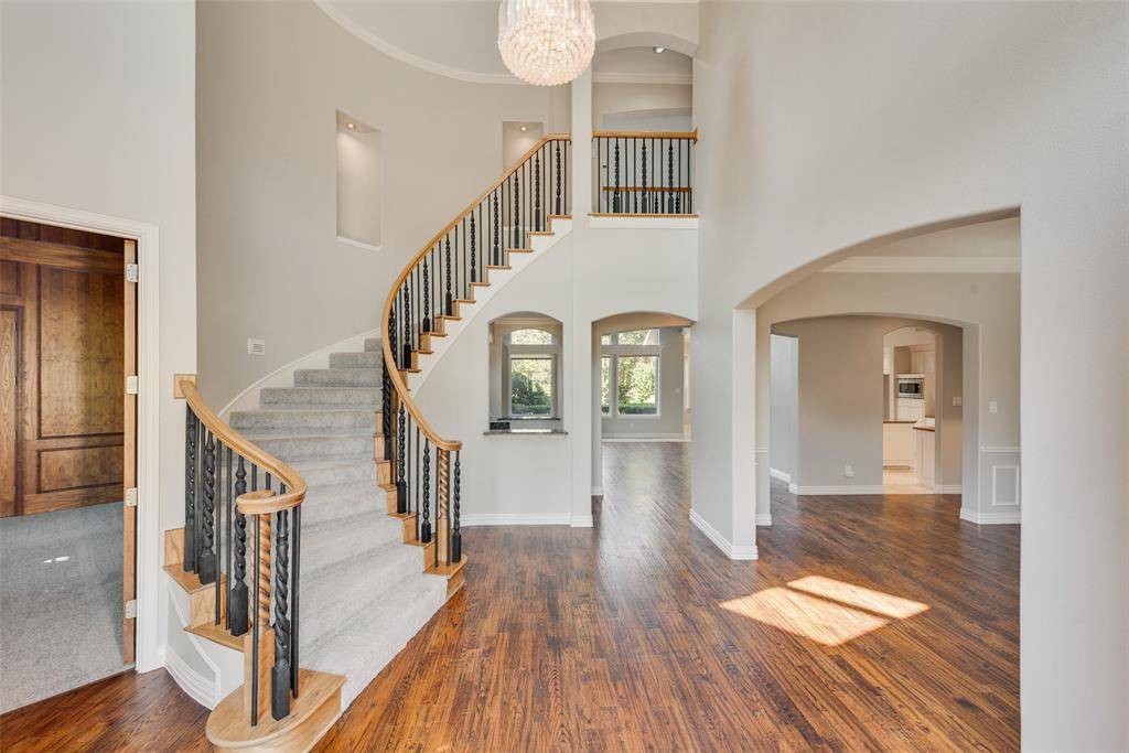 2816 Guardian Court, Flower Mound, TX 75022