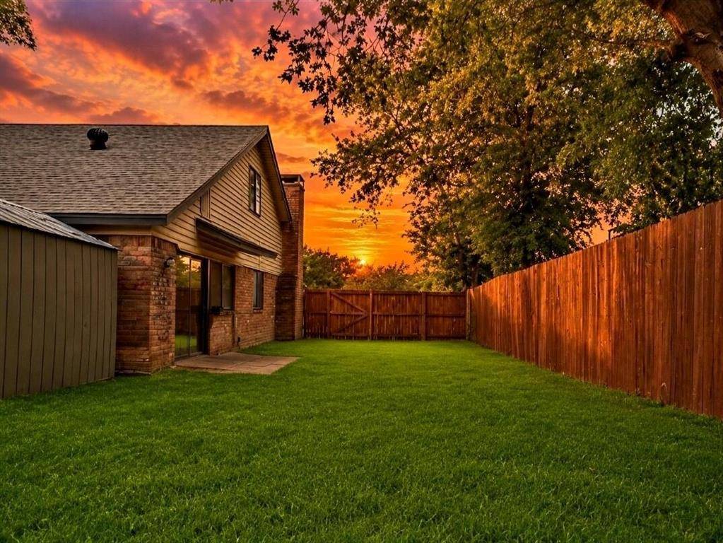 2926 Bonanza Lane, Garland, TX 75042