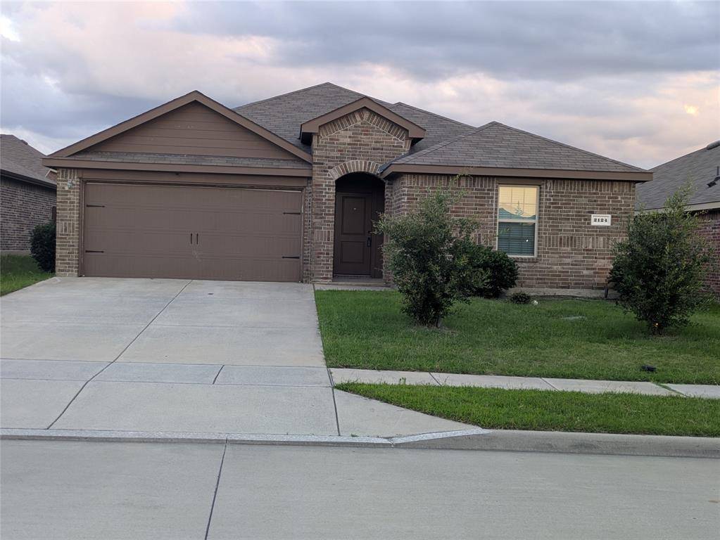 2124 Tulipwood Drive, Royse City, TX 75189