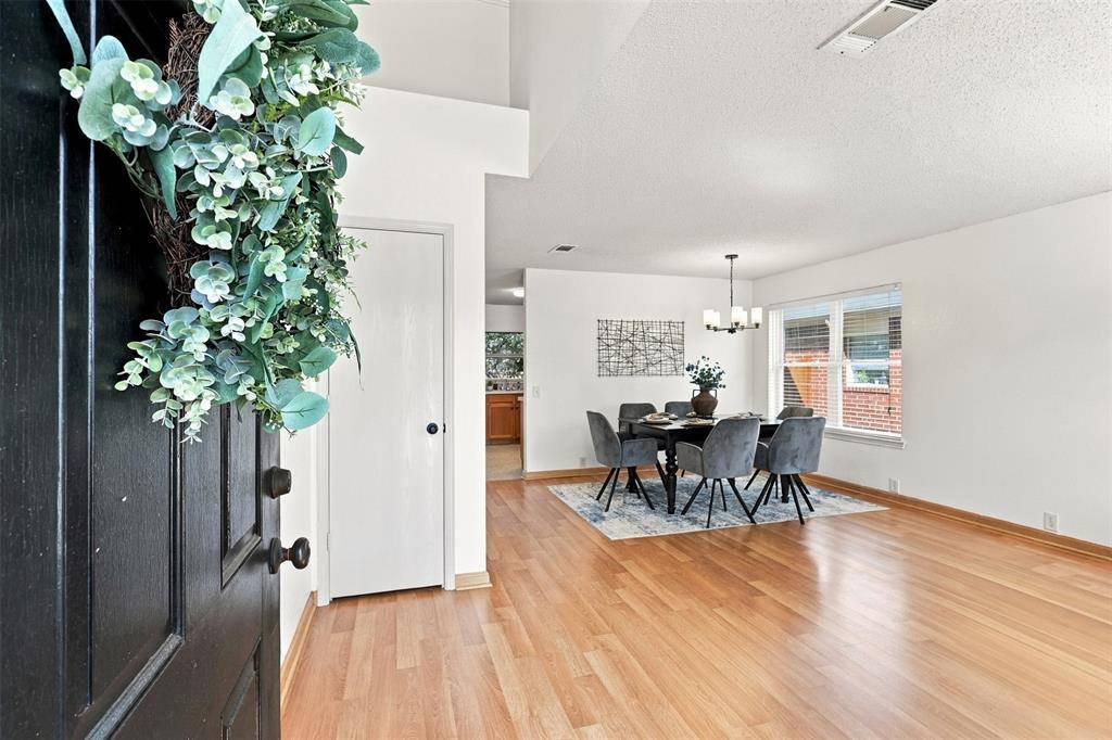 303 Charleston Drive, Wylie, TX 75098
