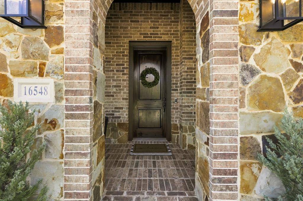 16548 Indiangrass Road, Frisco, TX 75033