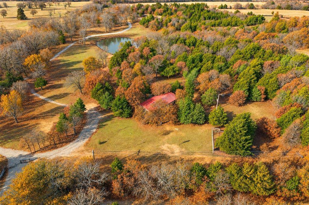 777 Caddo Hills Road, Caddo, OK 74729