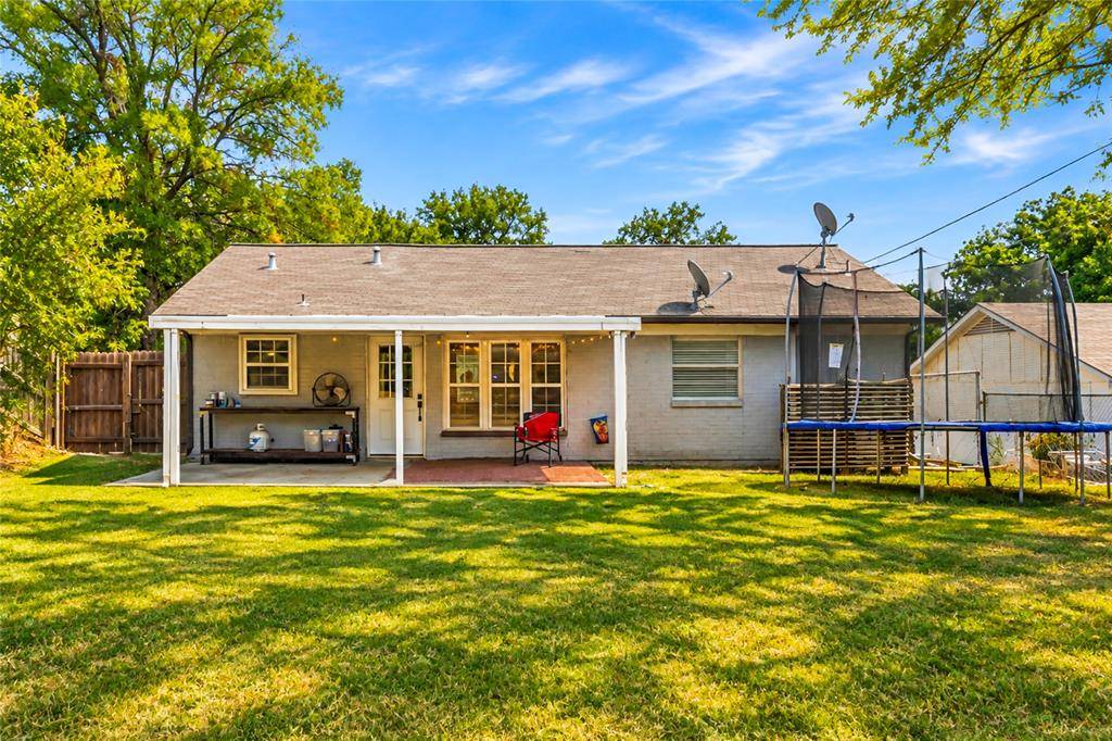 7021 Payte Lane, North Richland Hills, TX 76182
