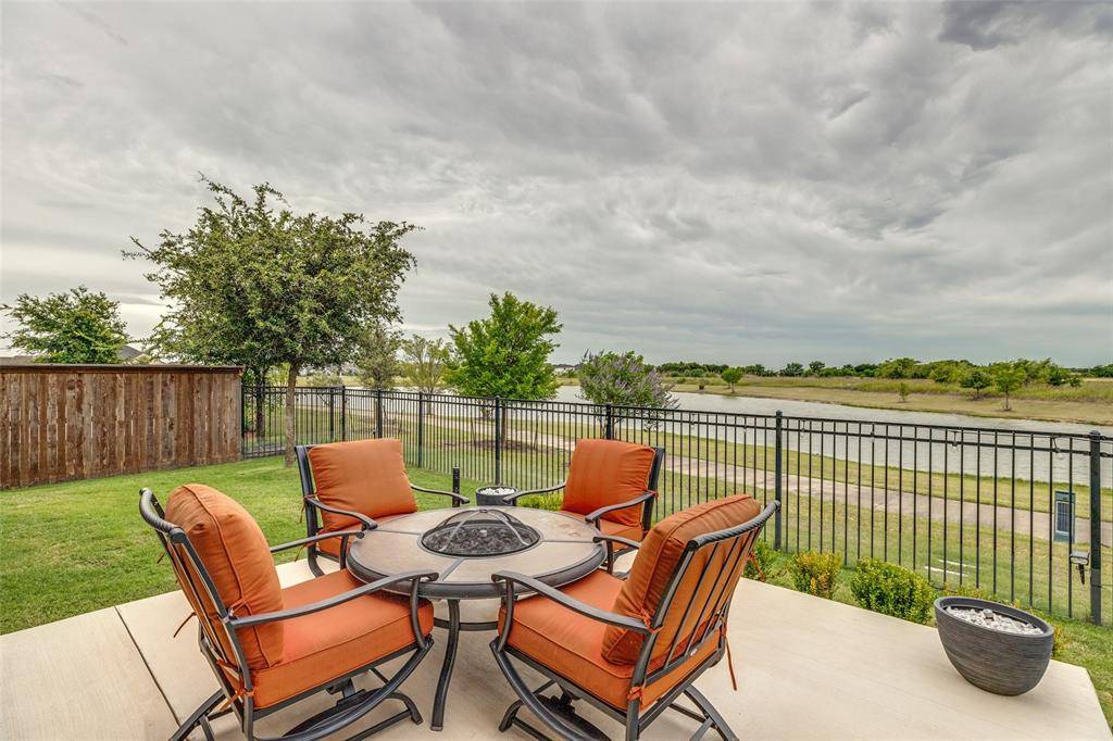 1762 Ellington Drive, Celina, TX 75009