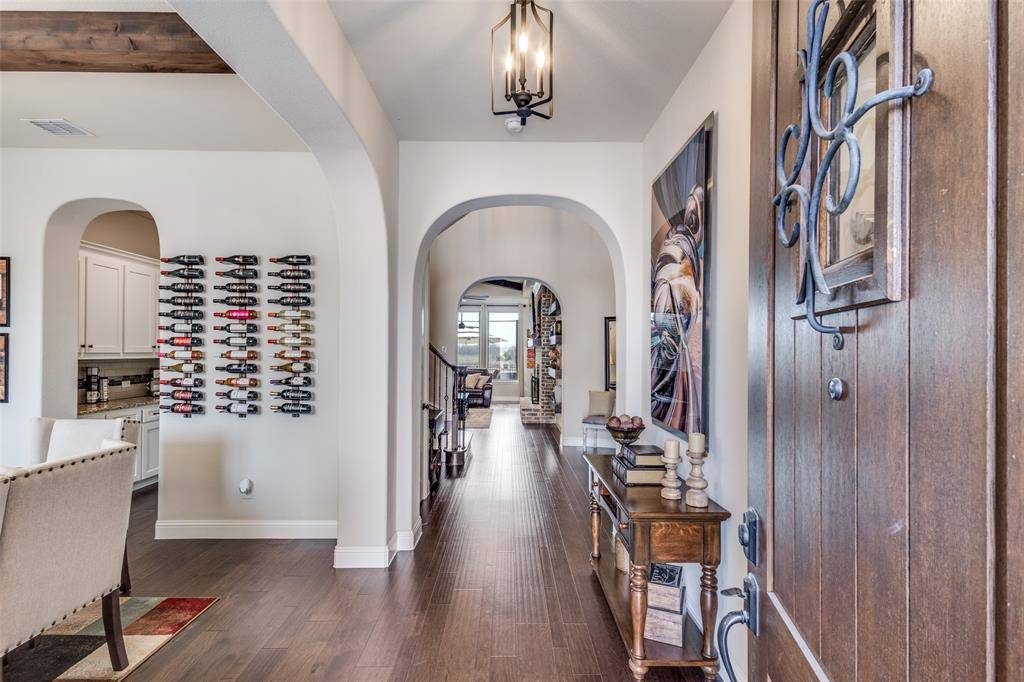 1762 Ellington Drive, Celina, TX 75009