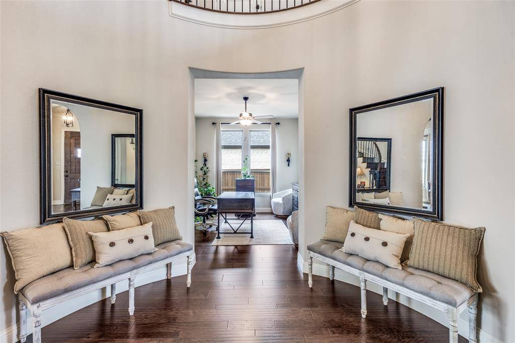 1762 Ellington Drive, Celina, TX 75009