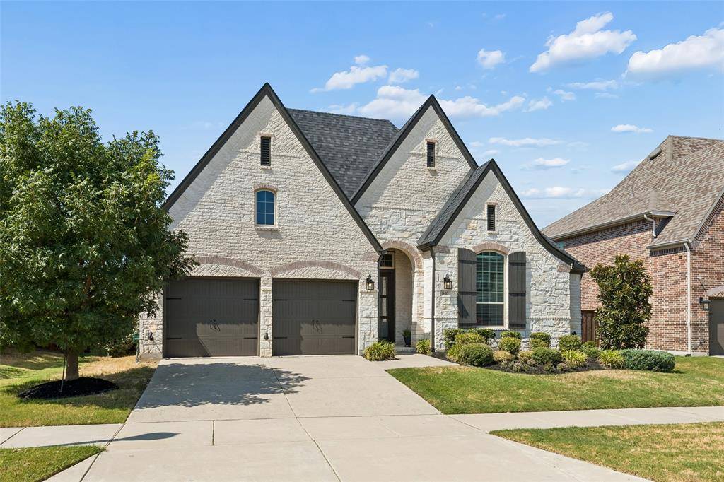 840 Agave Drive, Prosper, TX 75078