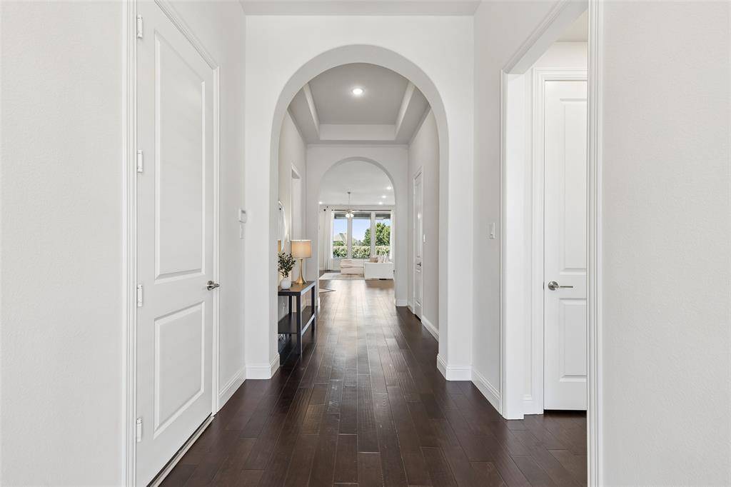 840 Agave Drive, Prosper, TX 75078