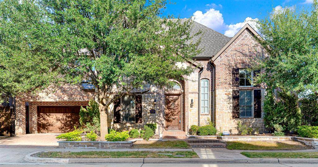 6200 CORSICA Way, Plano, TX 75024