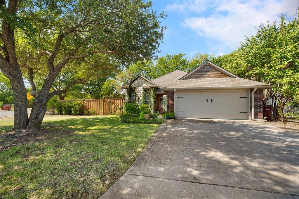 700 Blanton Drive, Sherman, TX 75092