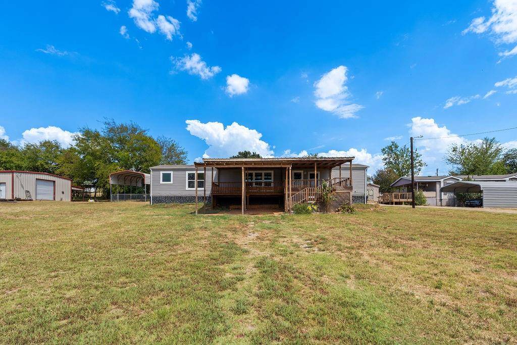 244 Comanche, Quitman, TX 75783