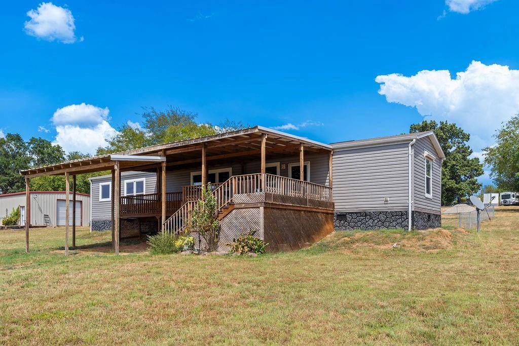 244 Comanche, Quitman, TX 75783