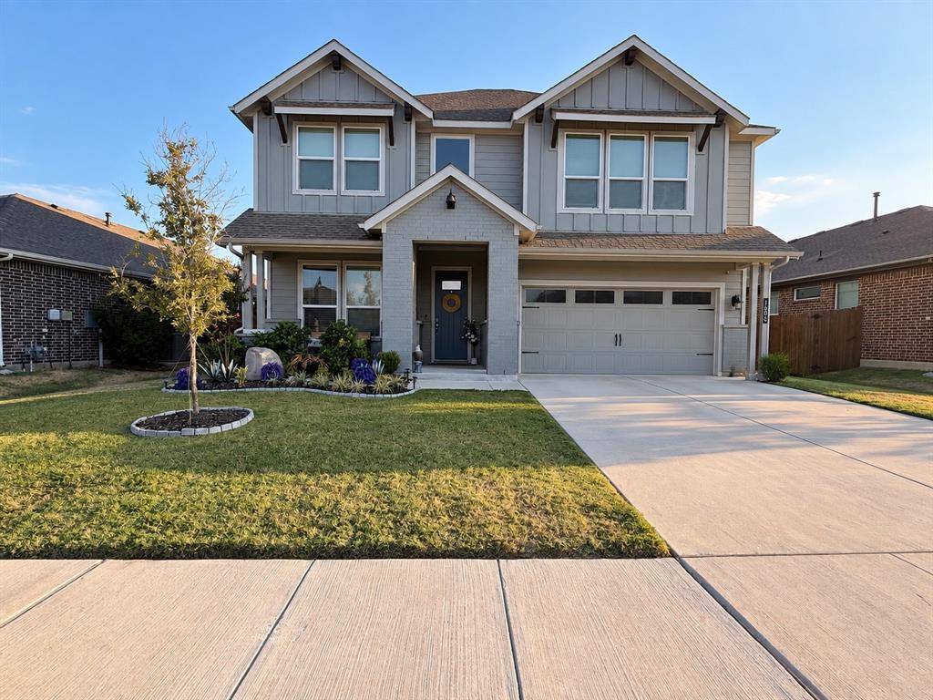 1605 Buzzard Road, Denton, TX 76205