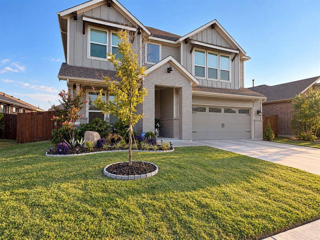 1605 Buzzard Road, Denton, TX 76205