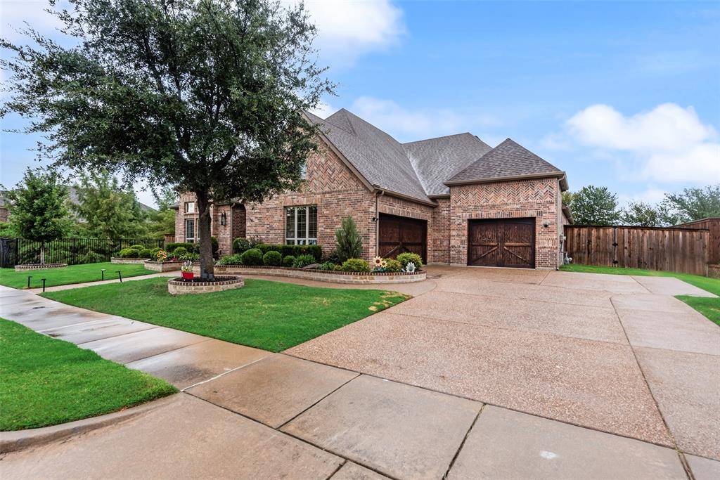 409 Rawhide Path, Keller, TX 76248