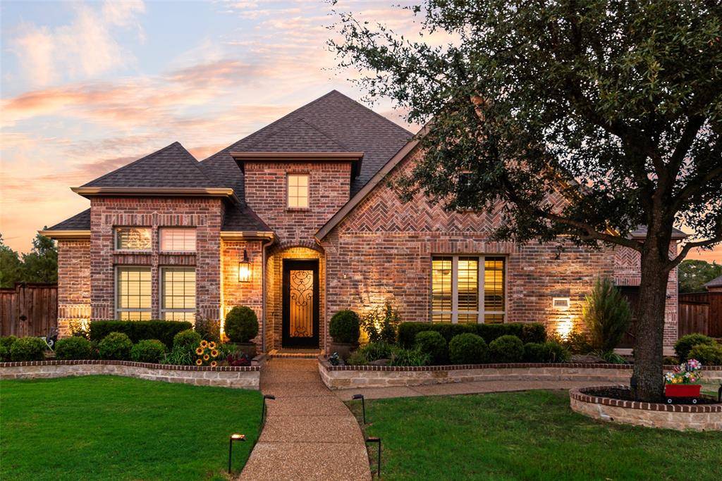 409 Rawhide Path, Keller, TX 76248
