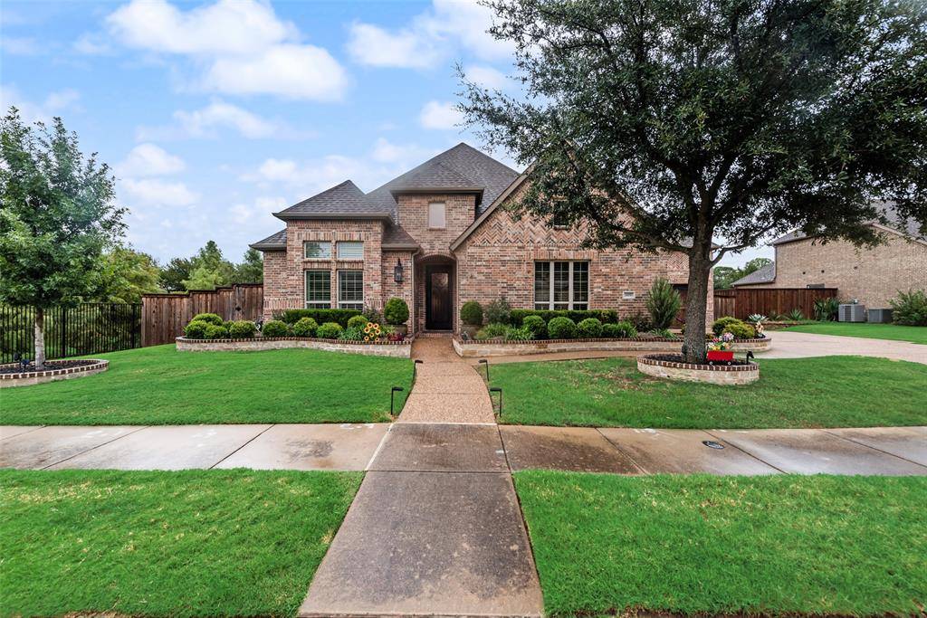 409 Rawhide Path, Keller, TX 76248