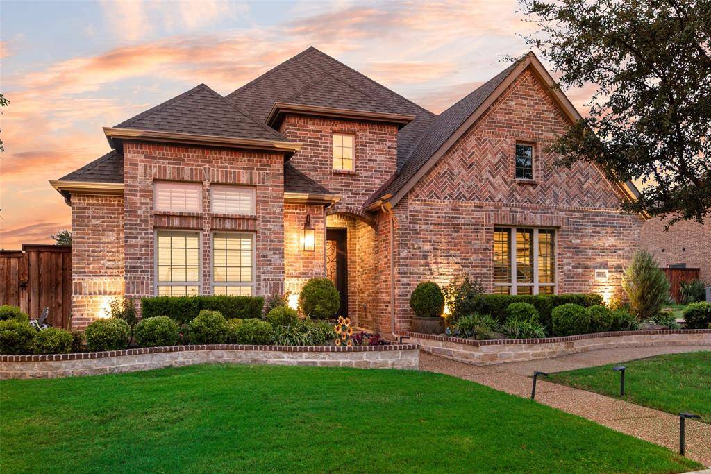 409 Rawhide Path, Keller, TX 76248