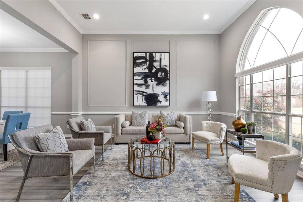 6009 Charleston Drive, Frisco, TX 75035