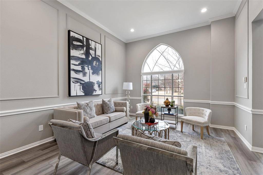 6009 Charleston Drive, Frisco, TX 75035