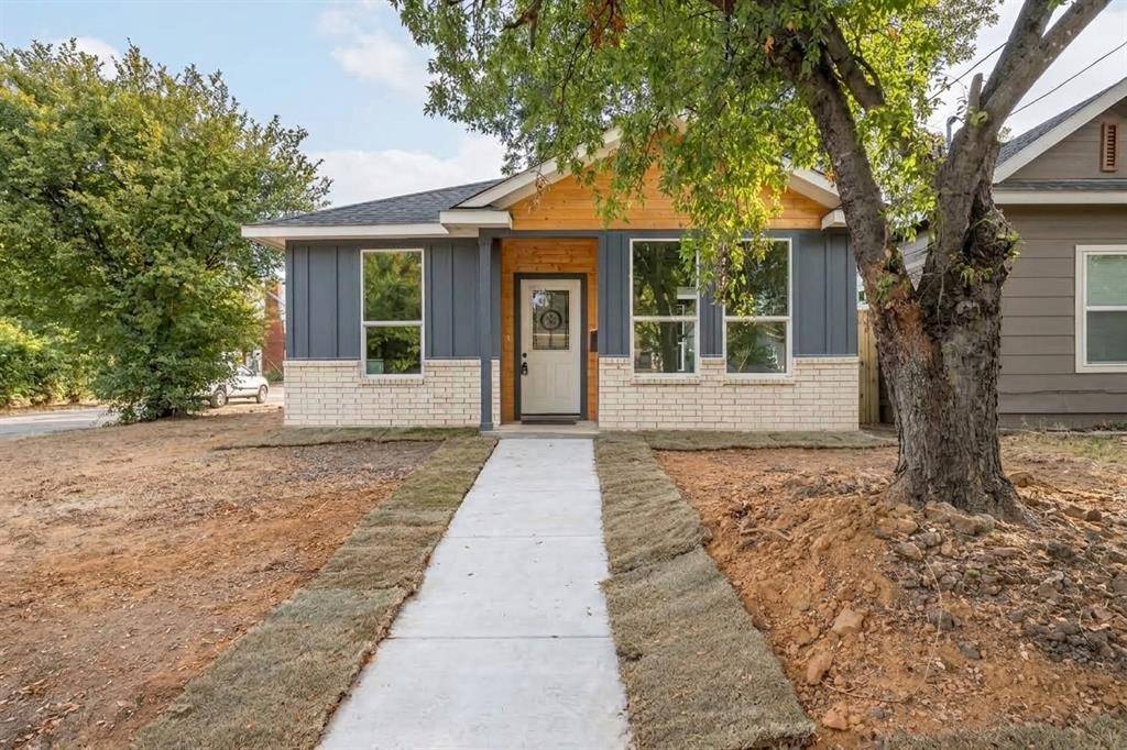 3830 Colonial, Dallas, TX 75215
