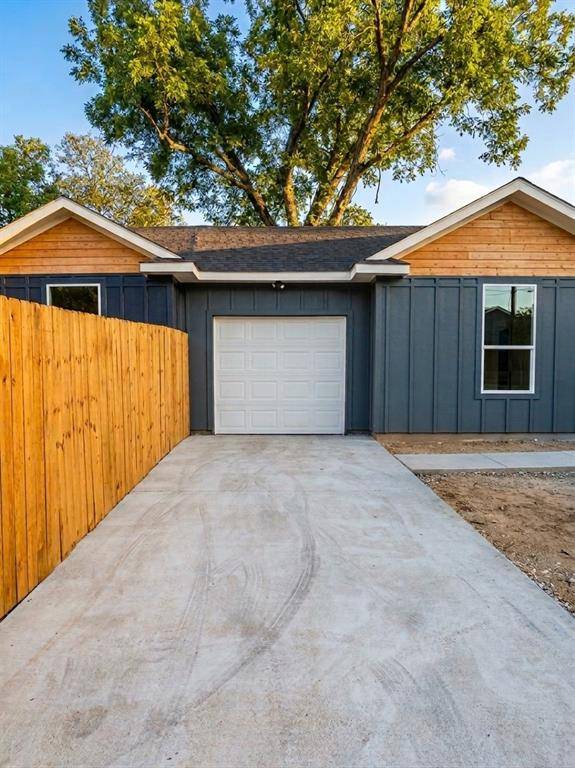 3830 Colonial, Dallas, TX 75215