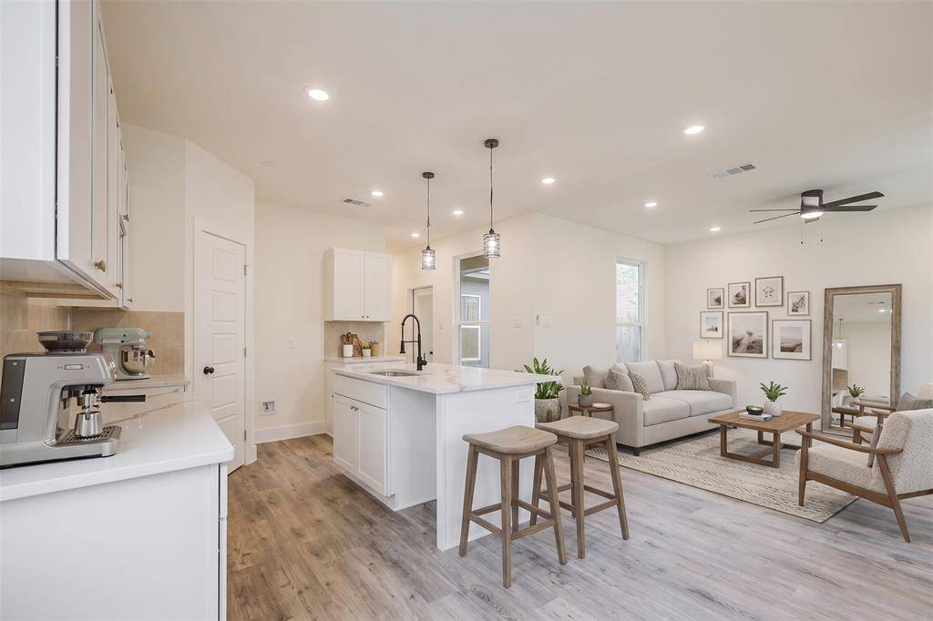 3830 Colonial, Dallas, TX 75215