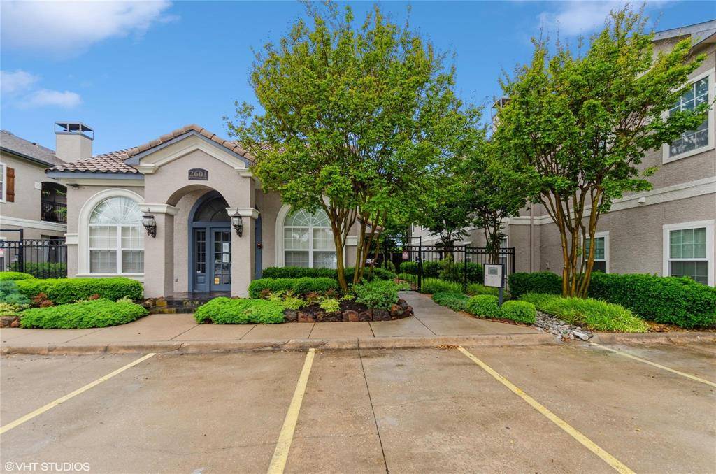 2601 Preston Road #5207, Plano, TX 75093