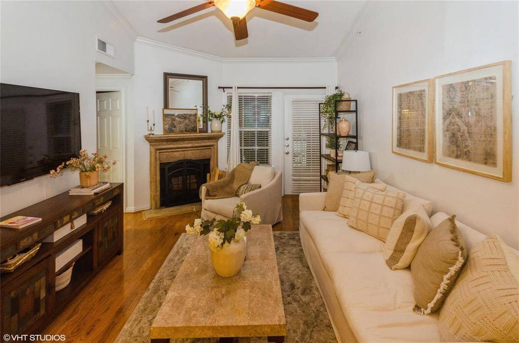 2601 Preston Road #5207, Plano, TX 75093