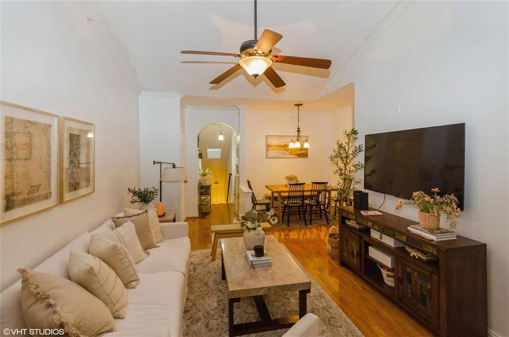 2601 Preston Road #5207, Plano, TX 75093