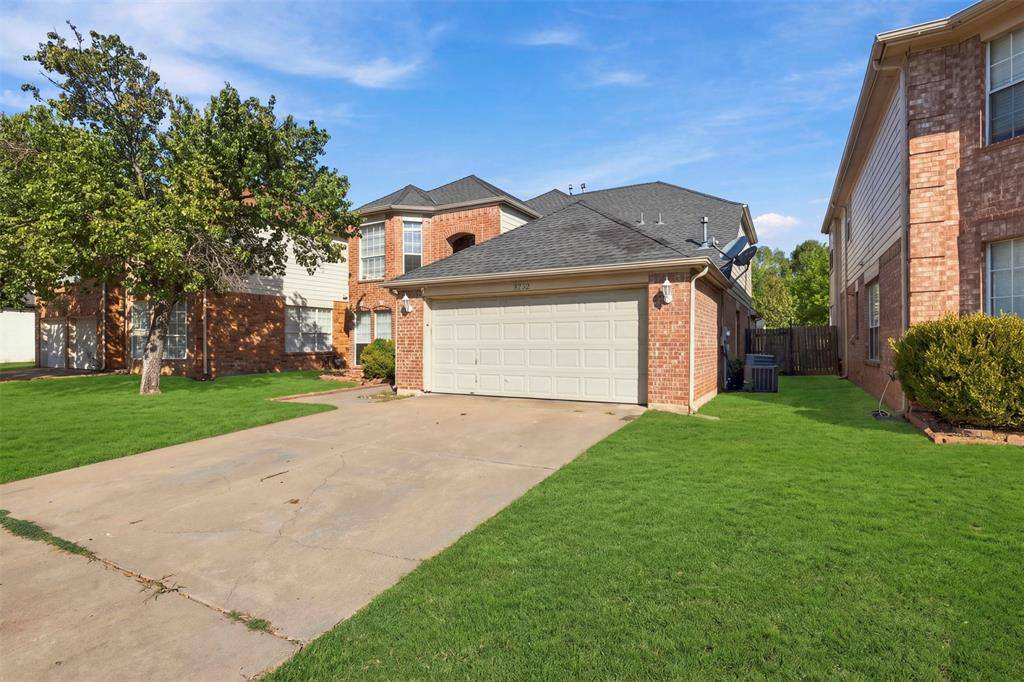 3332 Raleigh Drive, Fort Worth, TX 76123