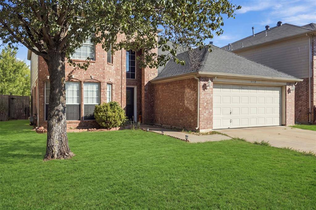 3332 Raleigh Drive, Fort Worth, TX 76123