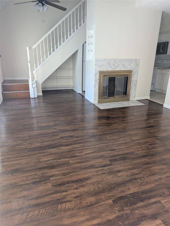 2310 Balsam Drive #B206, Arlington, TX 76006