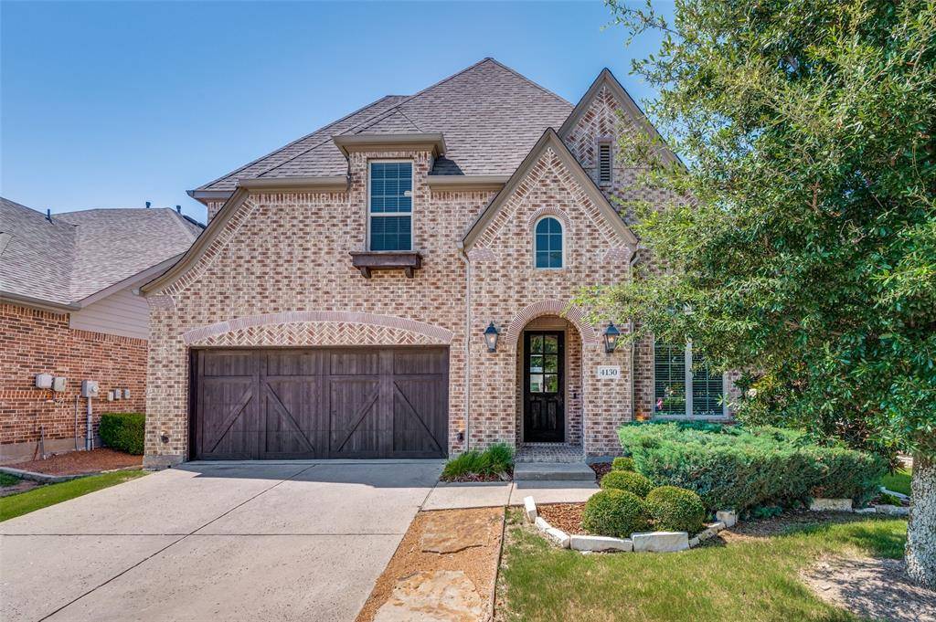 4130 Maclin Drive, Celina, TX 75009