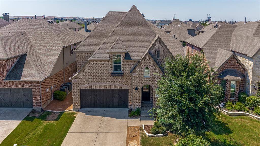 4130 Maclin Drive, Celina, TX 75009