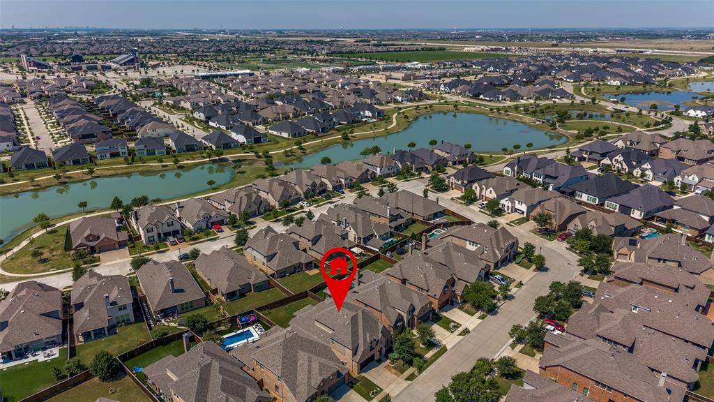 4130 Maclin Drive, Celina, TX 75009