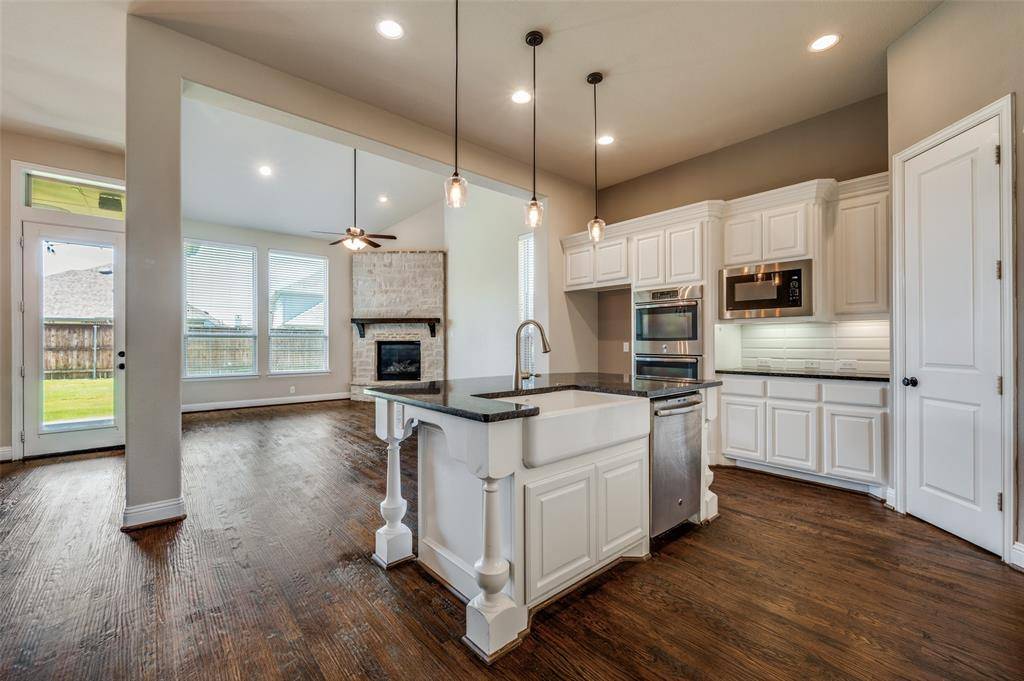 4130 Maclin Drive, Celina, TX 75009
